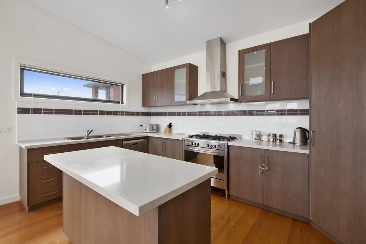 Bayside Haven Portarlington Exterior foto