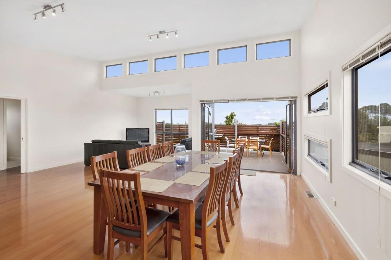 Bayside Haven Portarlington Exterior foto