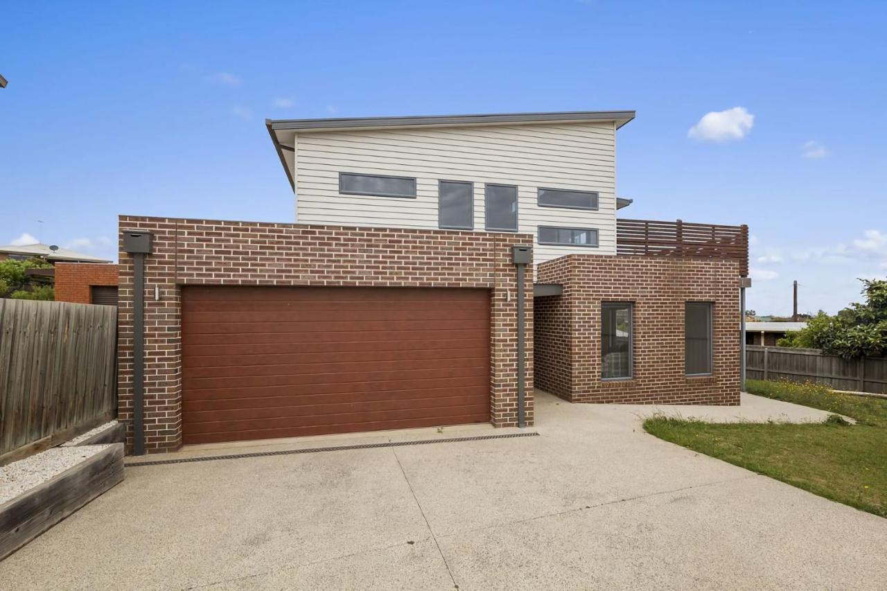 Bayside Haven Portarlington Exterior foto