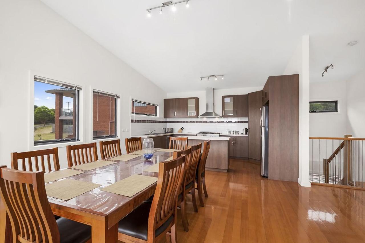 Bayside Haven Portarlington Exterior foto